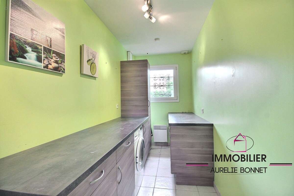 Maison à PONT-L'EVEQUE