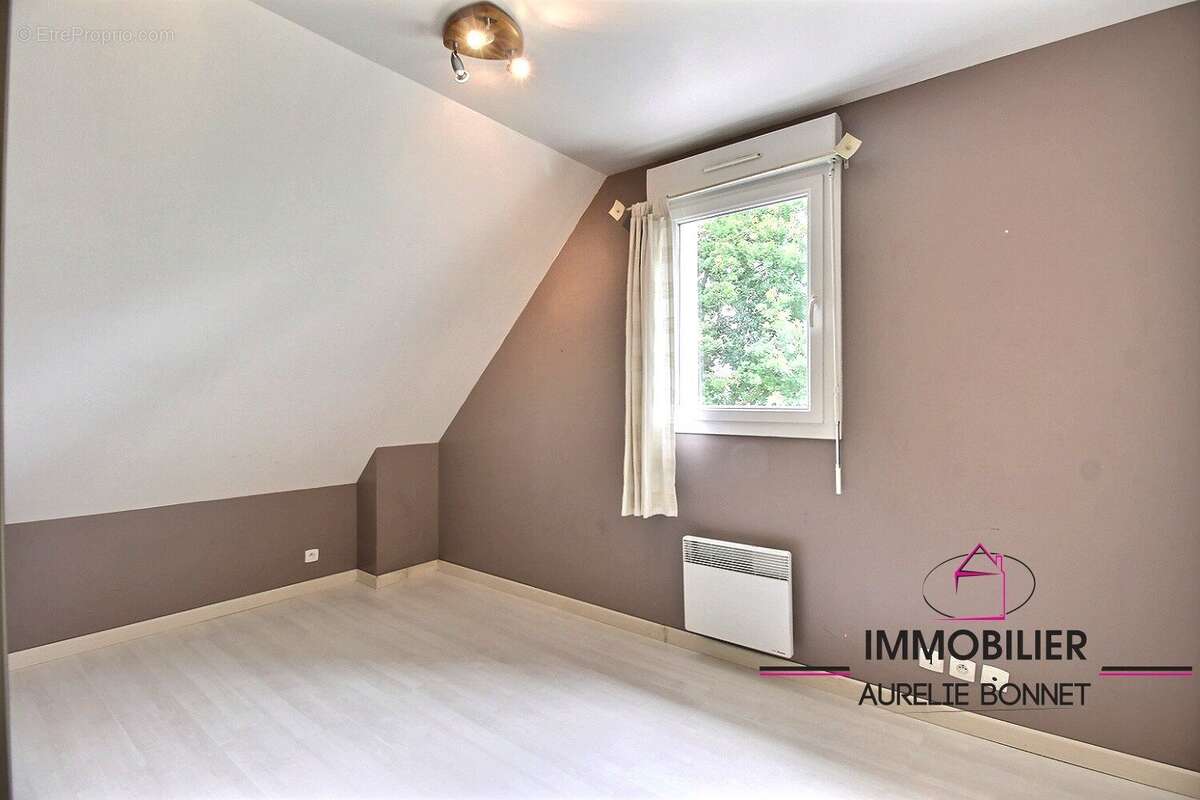 Maison à PONT-L'EVEQUE