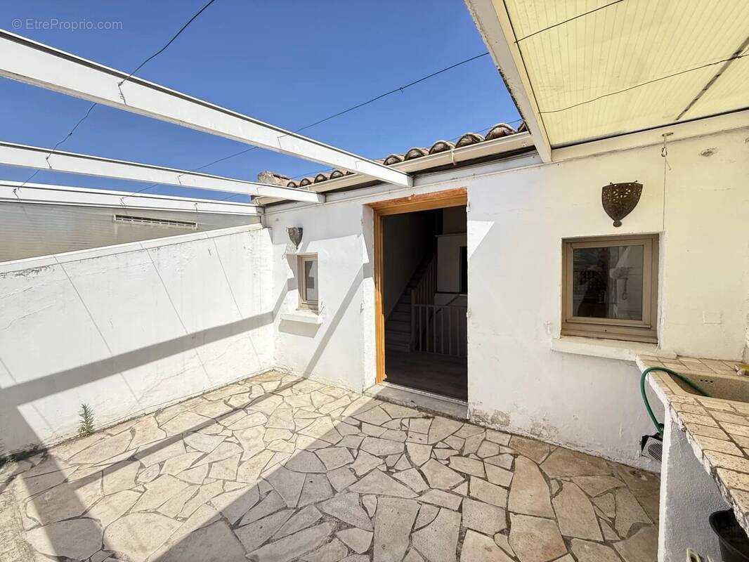 Maison à ARLES