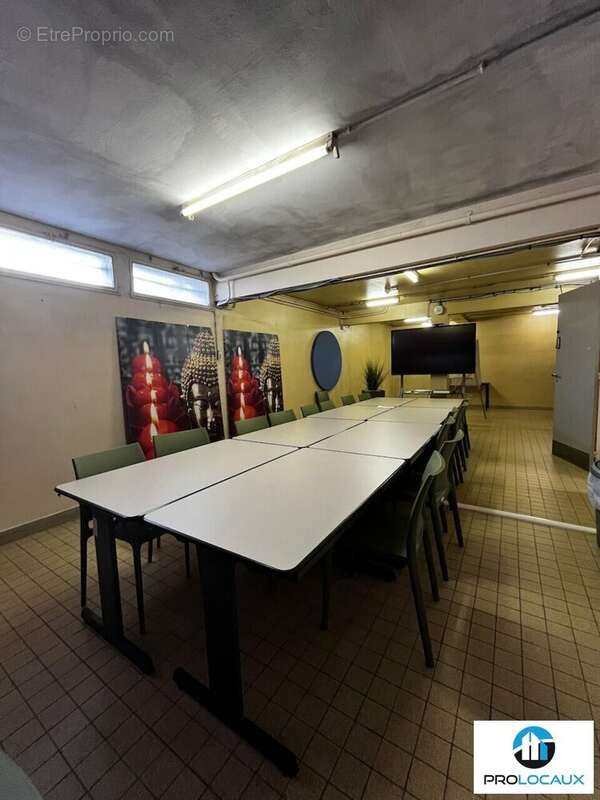 Commerce à COMPIEGNE