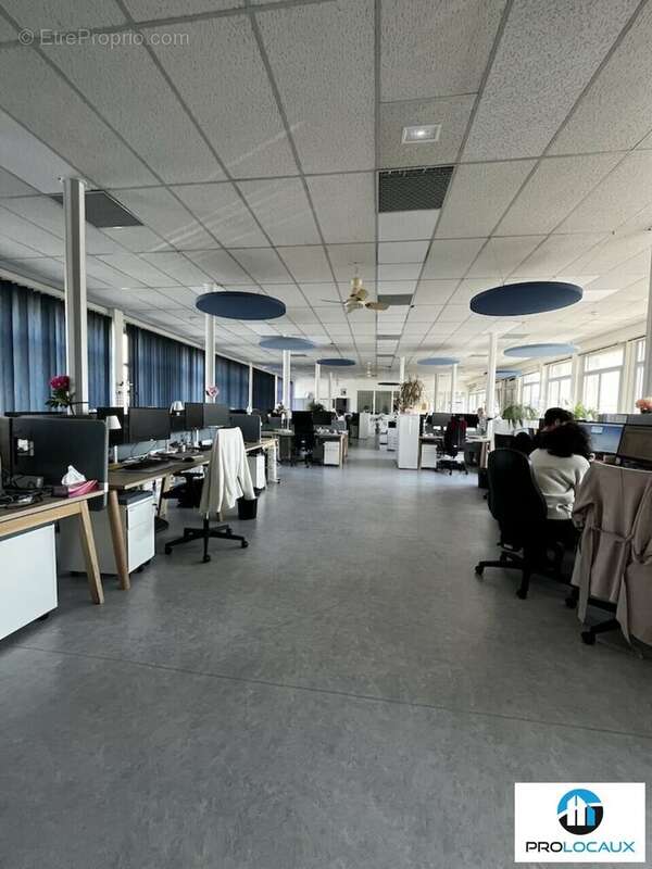 Commerce à COMPIEGNE