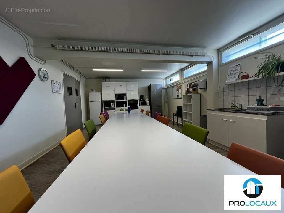 Commerce à COMPIEGNE