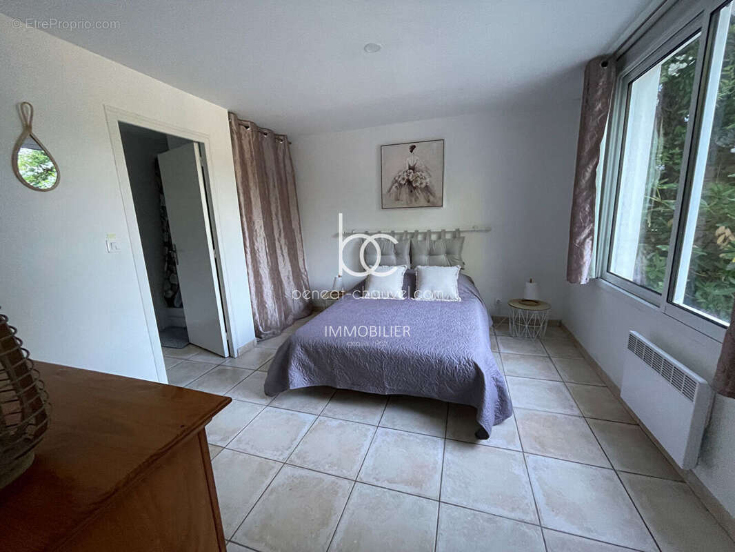 Maison à LA ROCHE-BERNARD