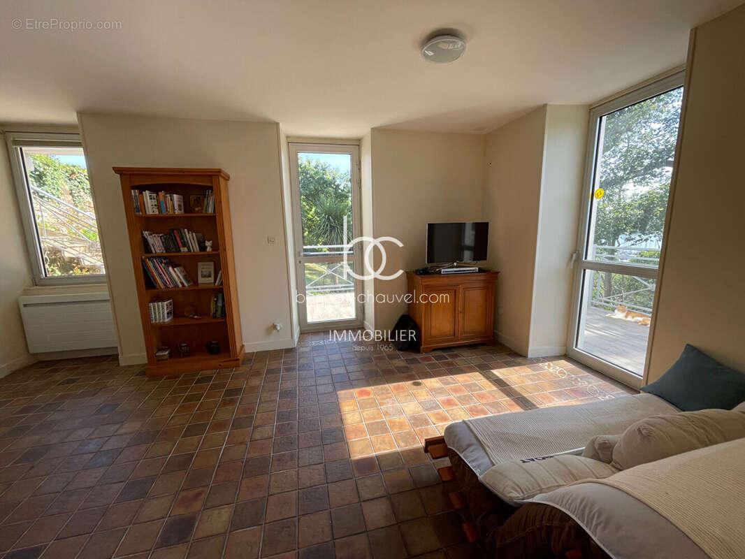 Maison à LA ROCHE-BERNARD