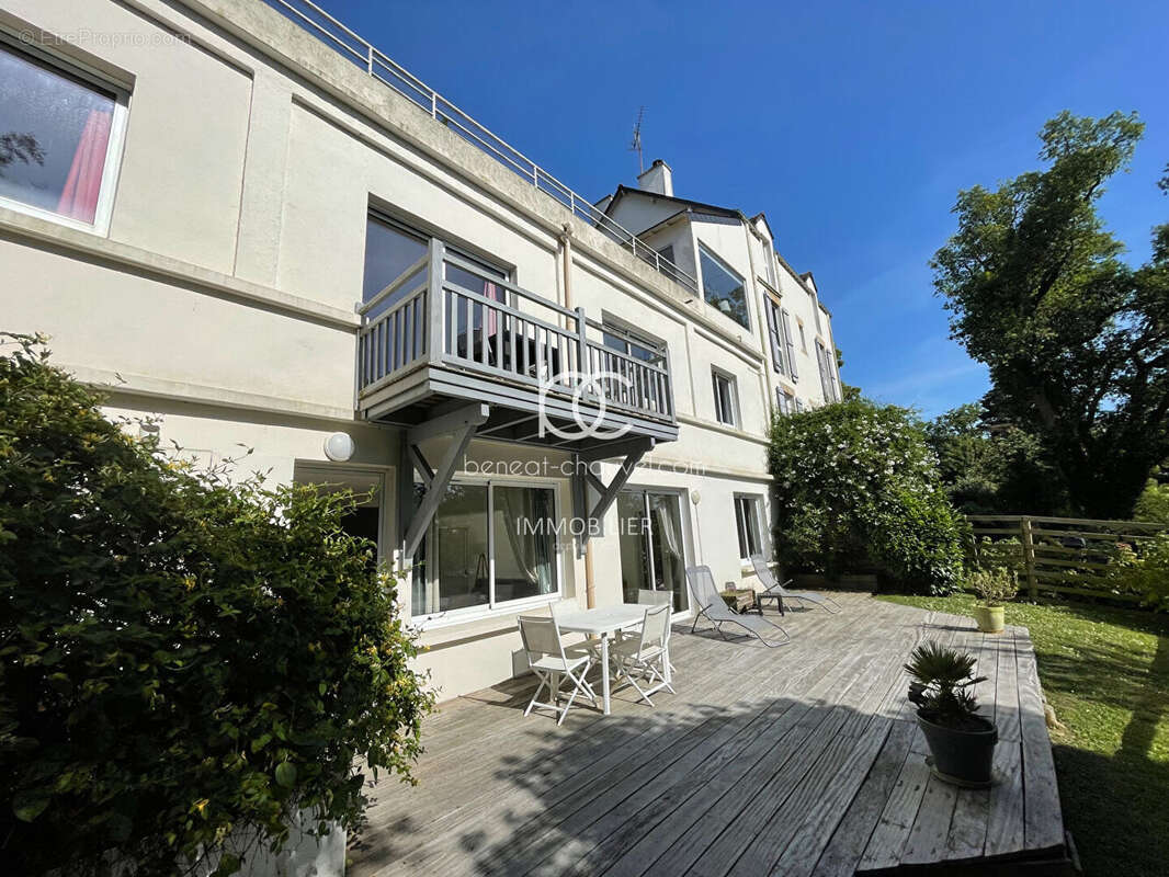 Maison à LA ROCHE-BERNARD