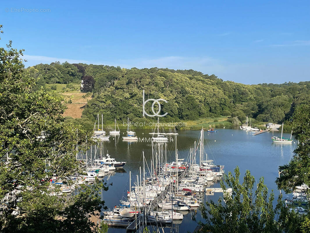 Maison à LA ROCHE-BERNARD