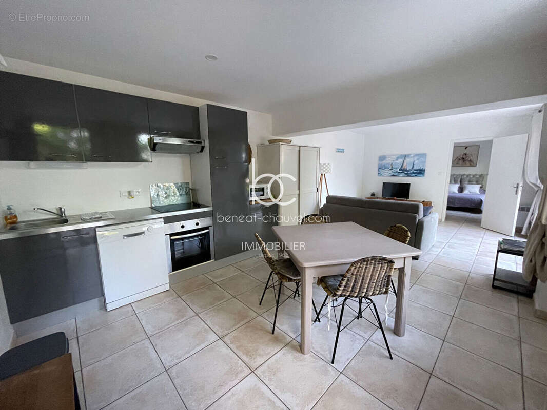 Maison à LA ROCHE-BERNARD