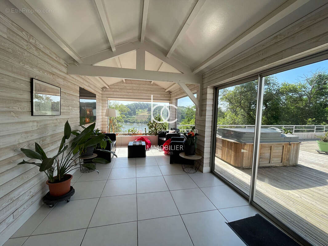 Maison à LA ROCHE-BERNARD