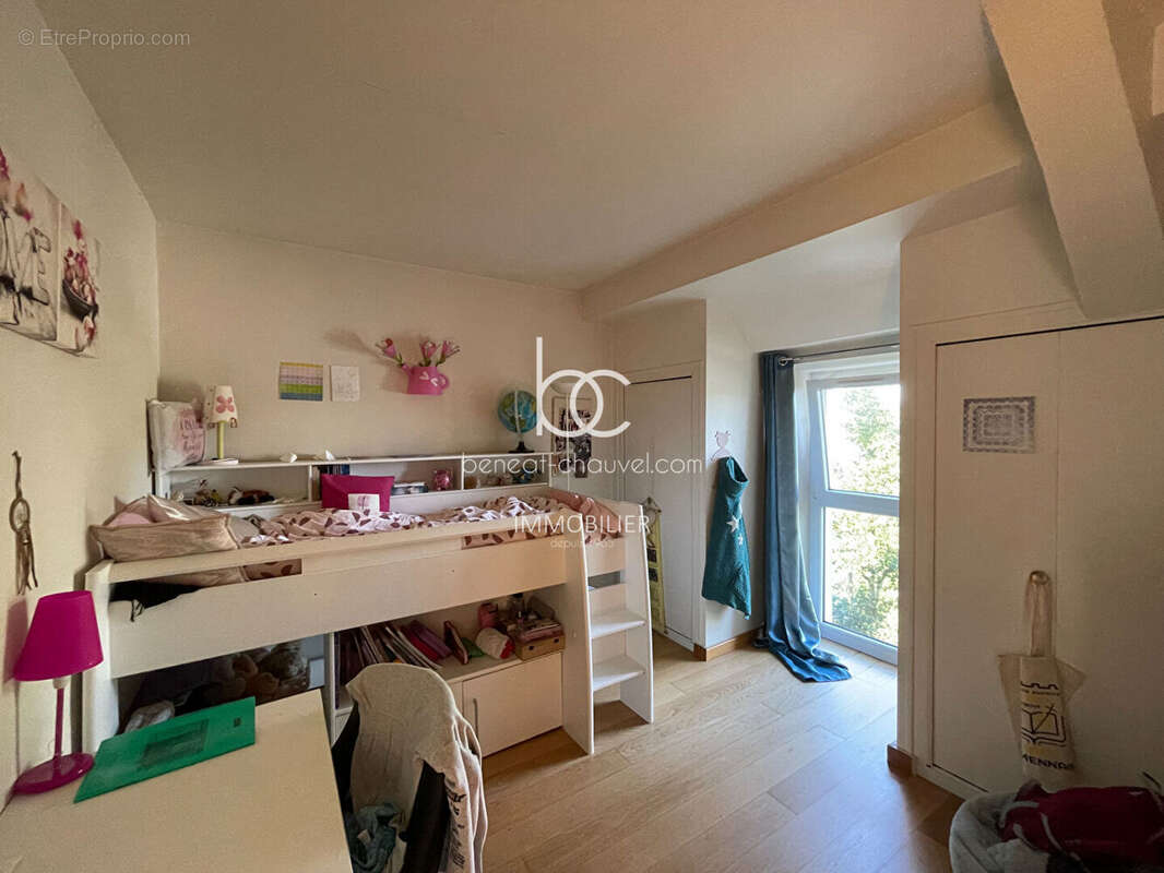 Maison à LA ROCHE-BERNARD