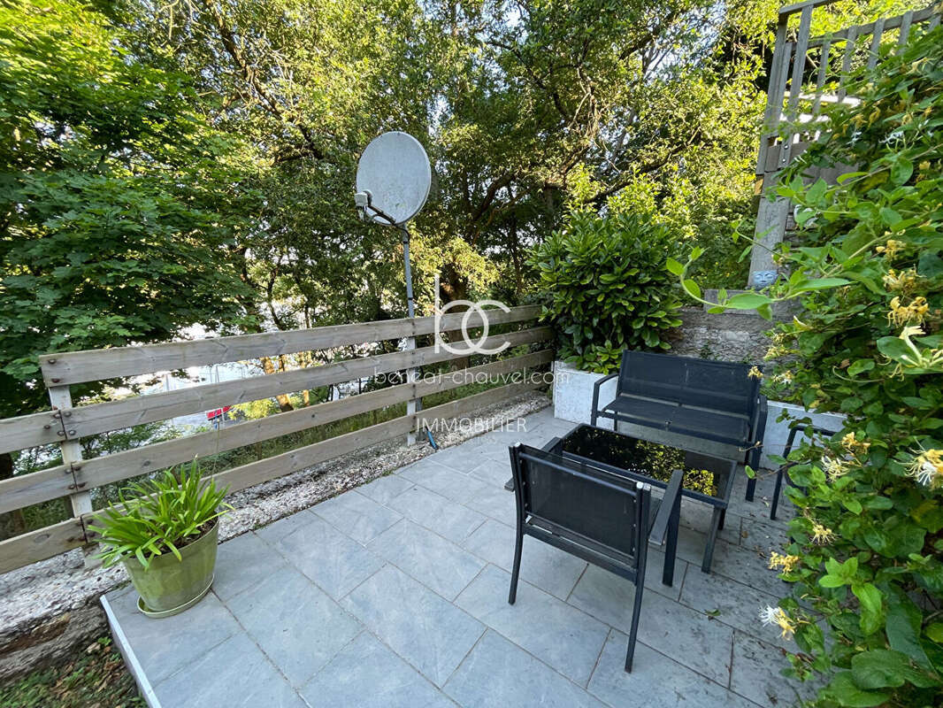 Maison à LA ROCHE-BERNARD