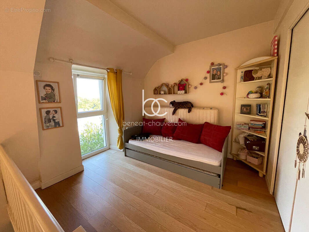 Maison à LA ROCHE-BERNARD