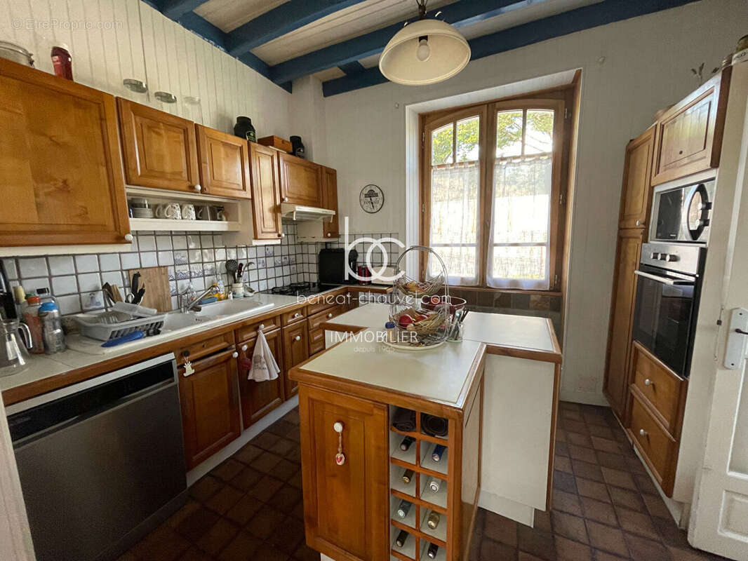 Maison à LA ROCHE-BERNARD