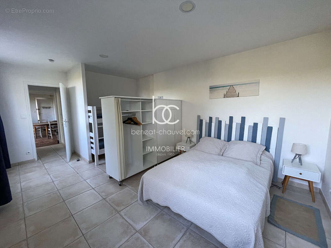 Maison à LA ROCHE-BERNARD