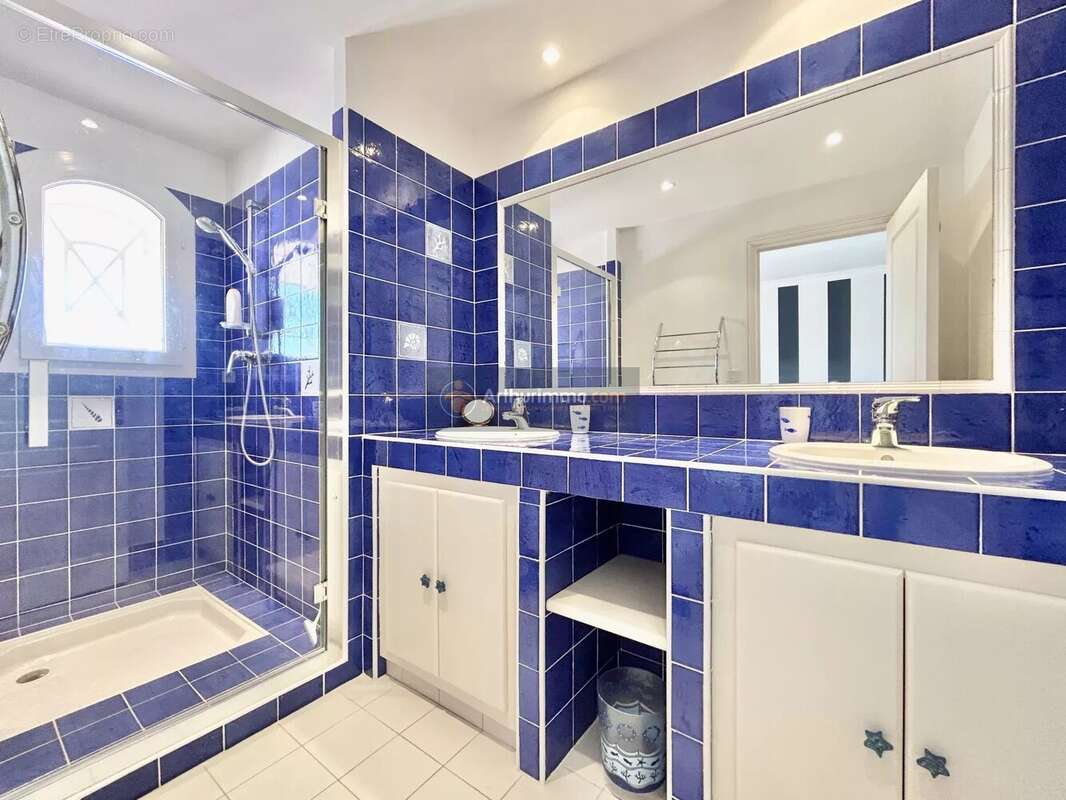 Maison à LES ISSAMBRES