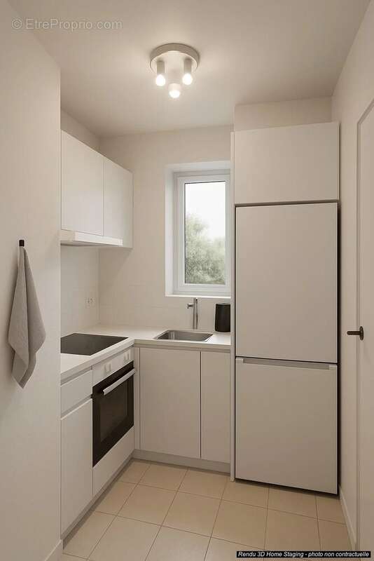 Appartement à THEOULE-SUR-MER