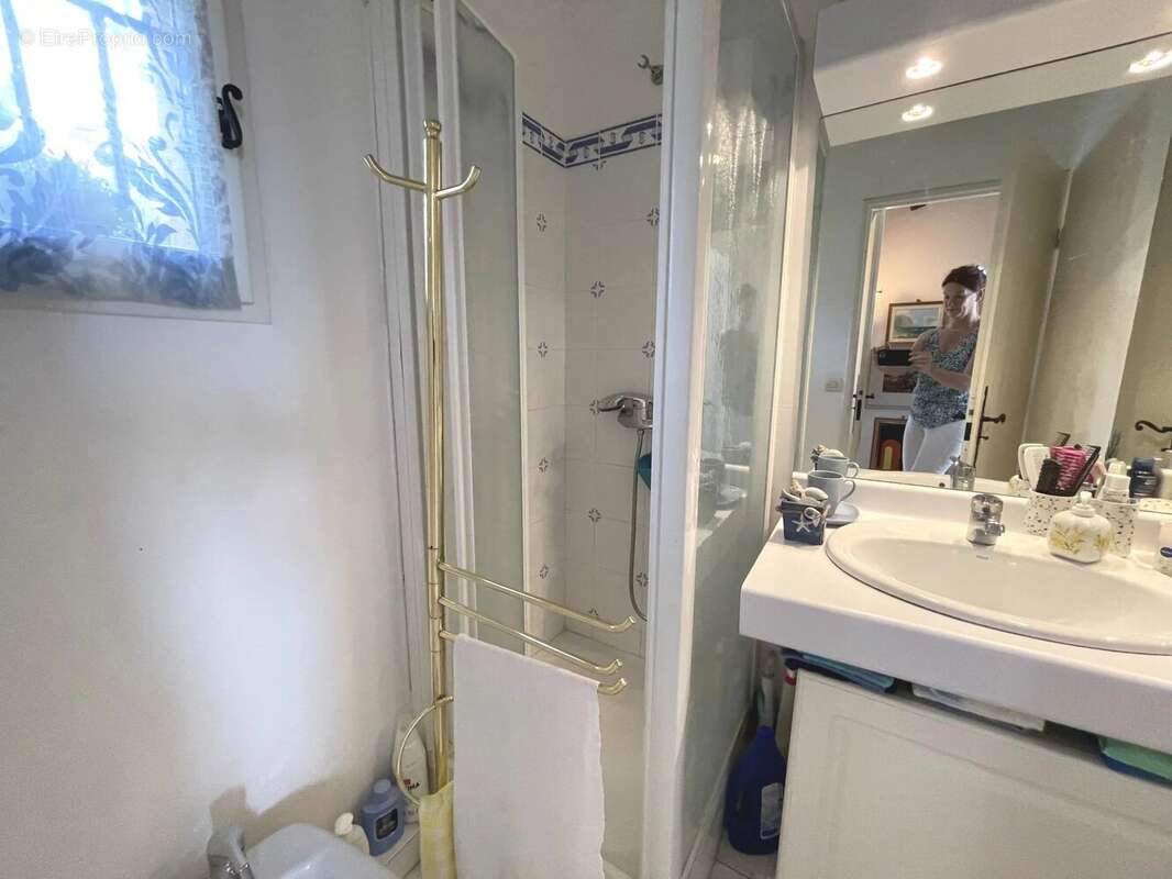 Appartement à THEOULE-SUR-MER