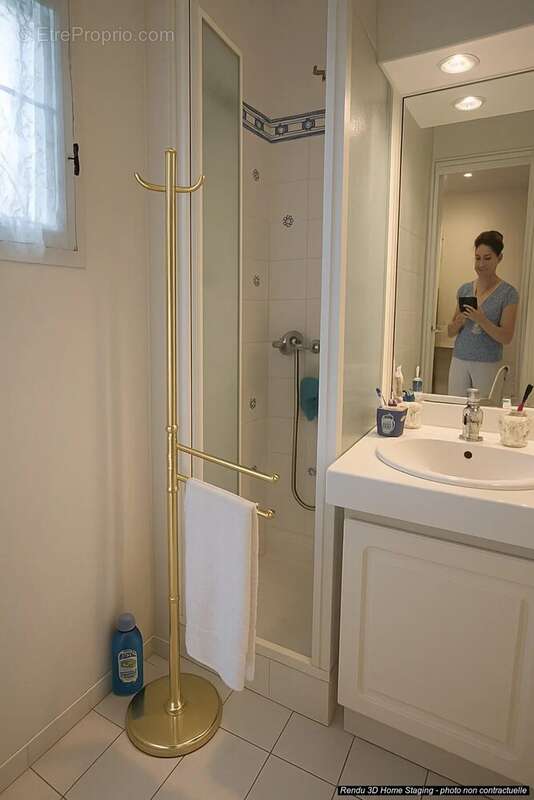 Appartement à THEOULE-SUR-MER