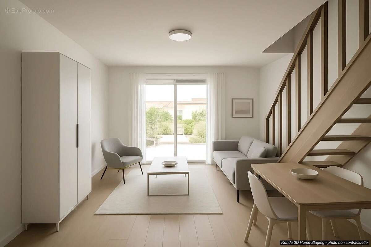 Appartement à THEOULE-SUR-MER