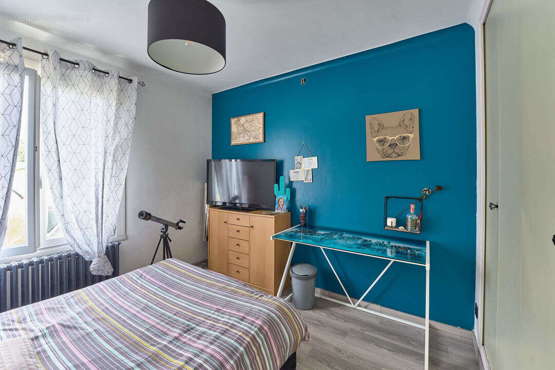 Maison 4 chambres Mauges sur Loire  - Maison à BEAUSSE