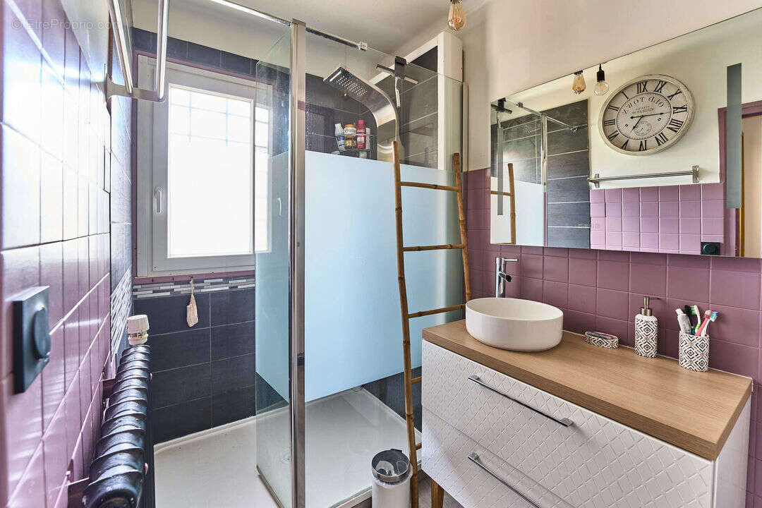 Pavillon Mauges sur Loire 2 salles d&#039;eau - Maison à BEAUSSE