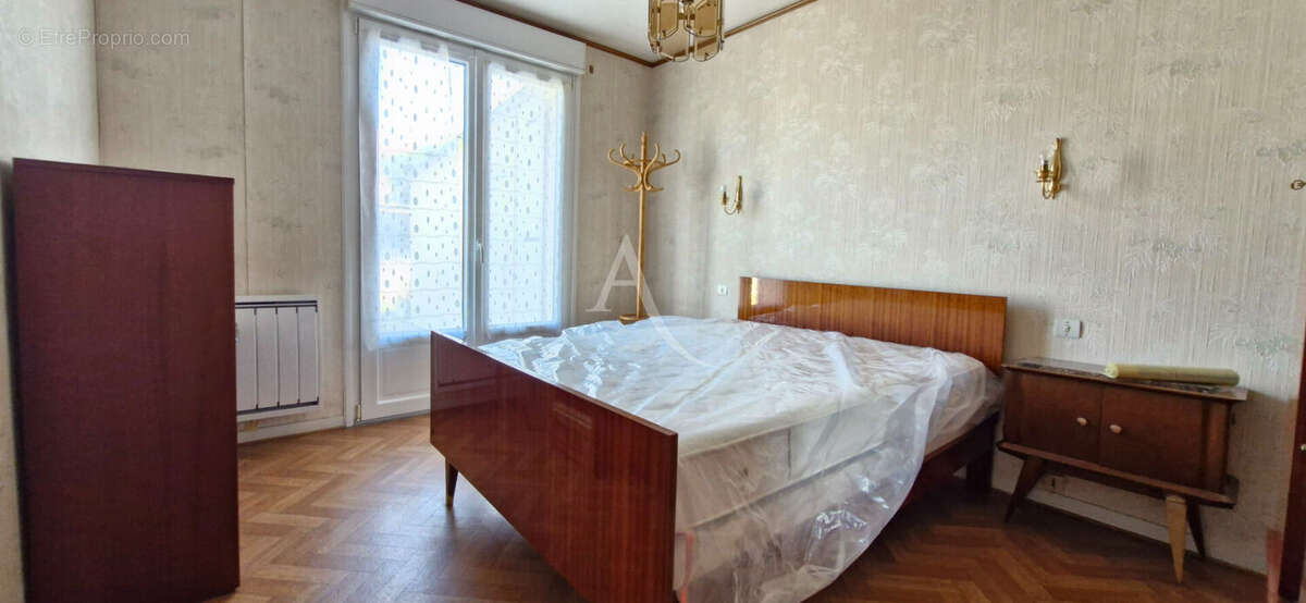 Maison à LA ROCHE-SUR-YON