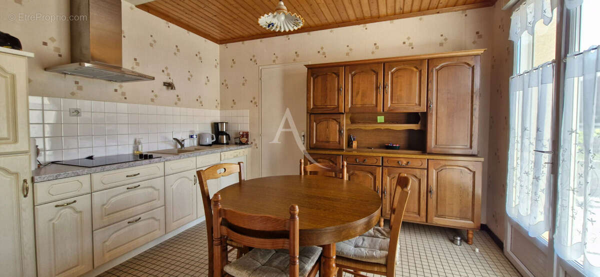 Maison à LA ROCHE-SUR-YON