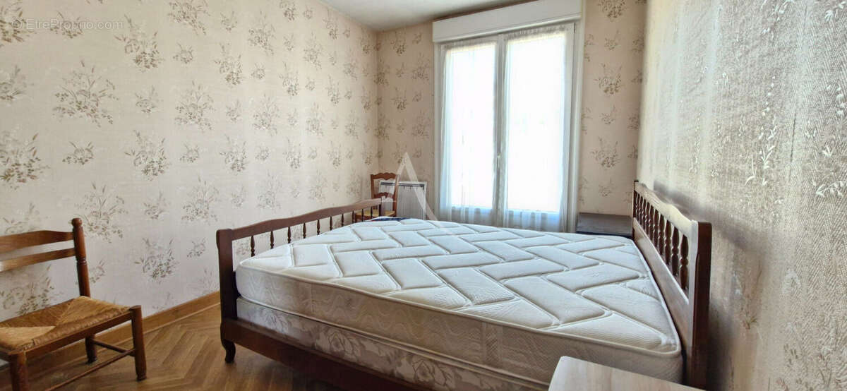 Maison à LA ROCHE-SUR-YON