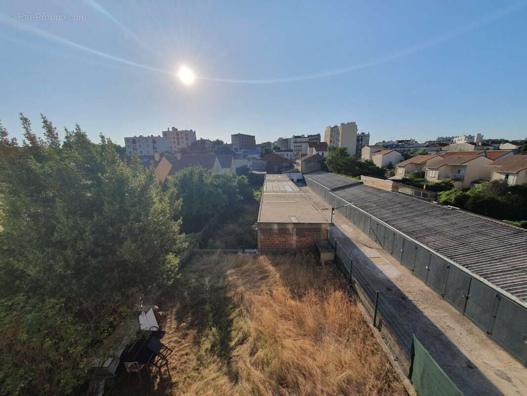 WhatsApp Image 2025-07-03 à 14 - Appartement à BAGNOLET