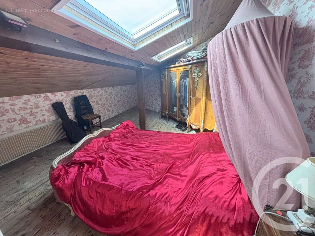 Maison à ARGENTEUIL