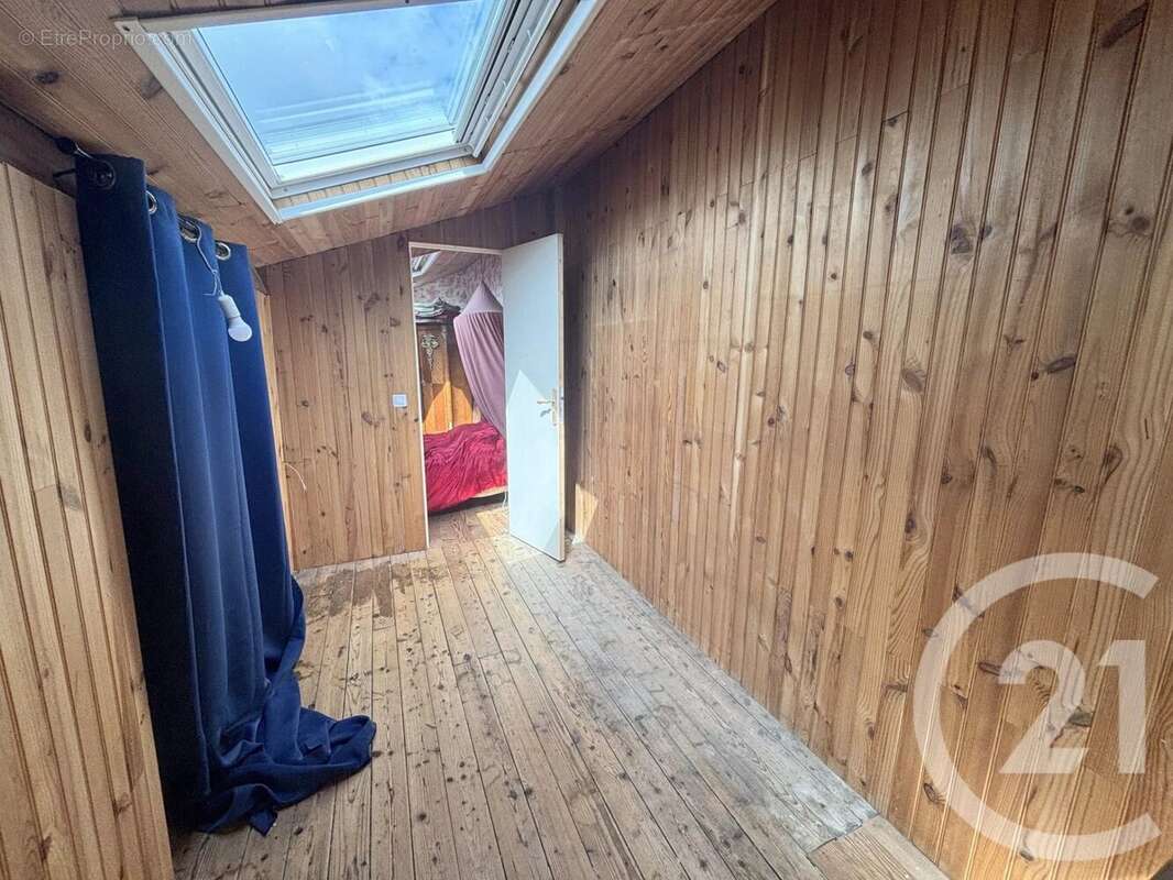 Maison à ARGENTEUIL