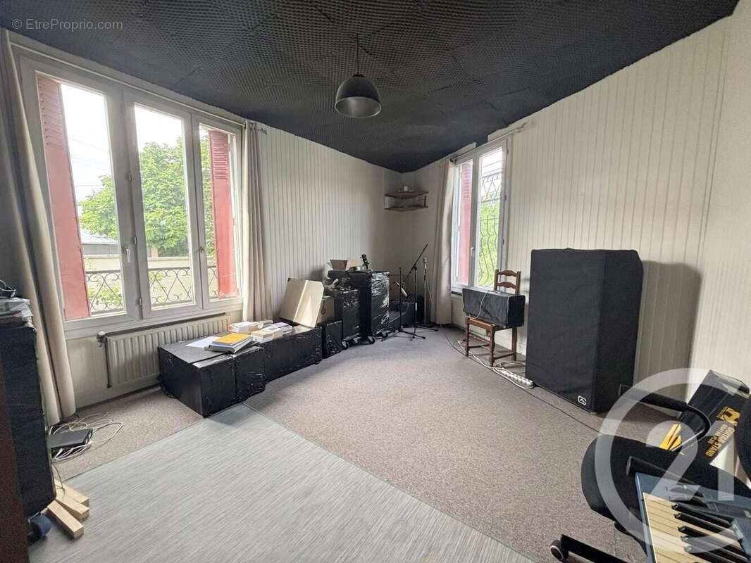 Maison à ARGENTEUIL