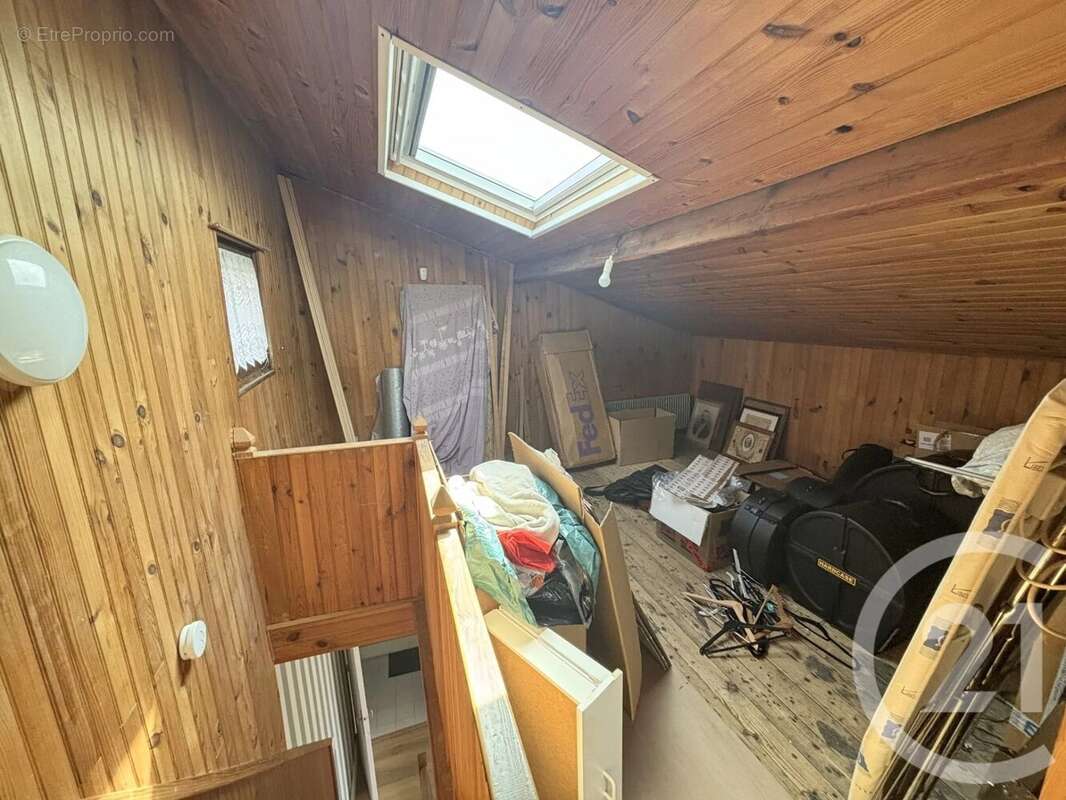 Maison à ARGENTEUIL