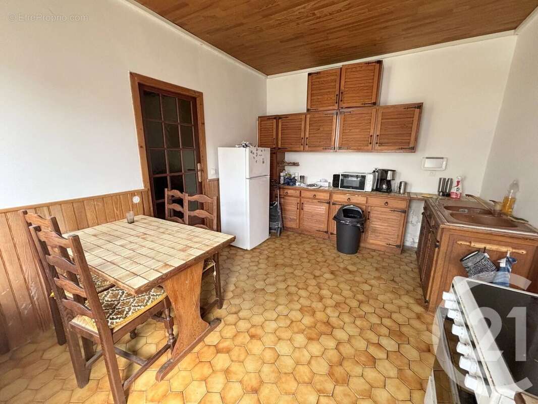 Maison à ARGENTEUIL