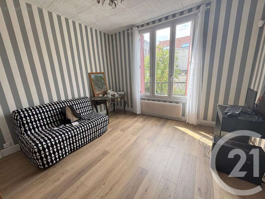 Maison à ARGENTEUIL