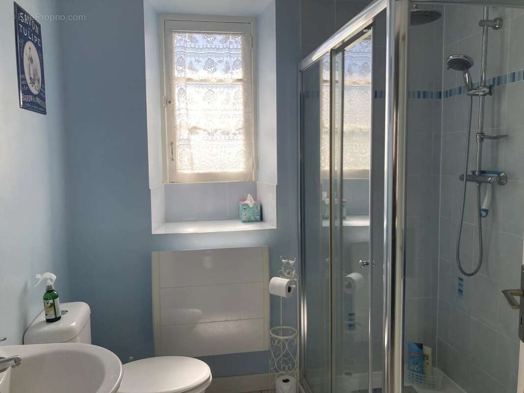 Maison à CORGNAC-SUR-L&#039;ISLE