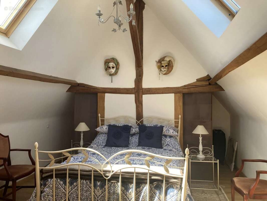 Maison à CORGNAC-SUR-L&#039;ISLE