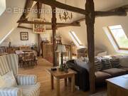 Maison à CORGNAC-SUR-L&#039;ISLE