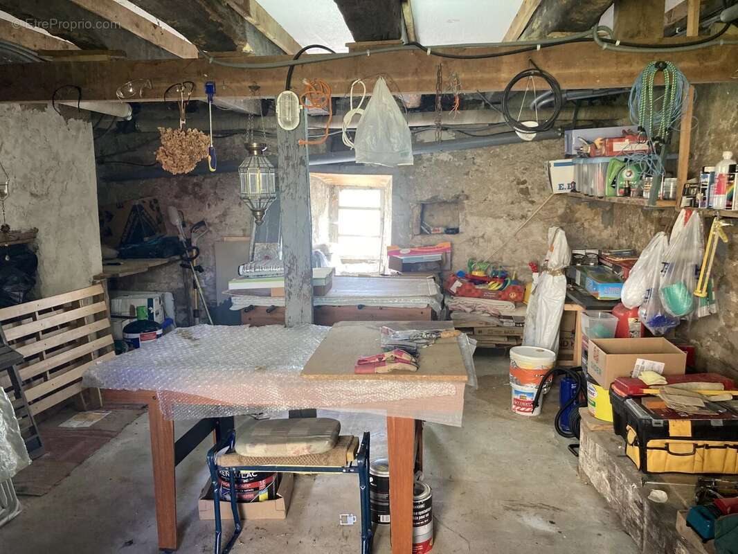 Maison à CORGNAC-SUR-L&#039;ISLE