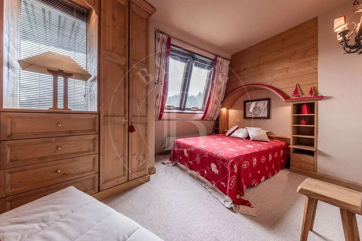 Appartement à LA PERRIERE