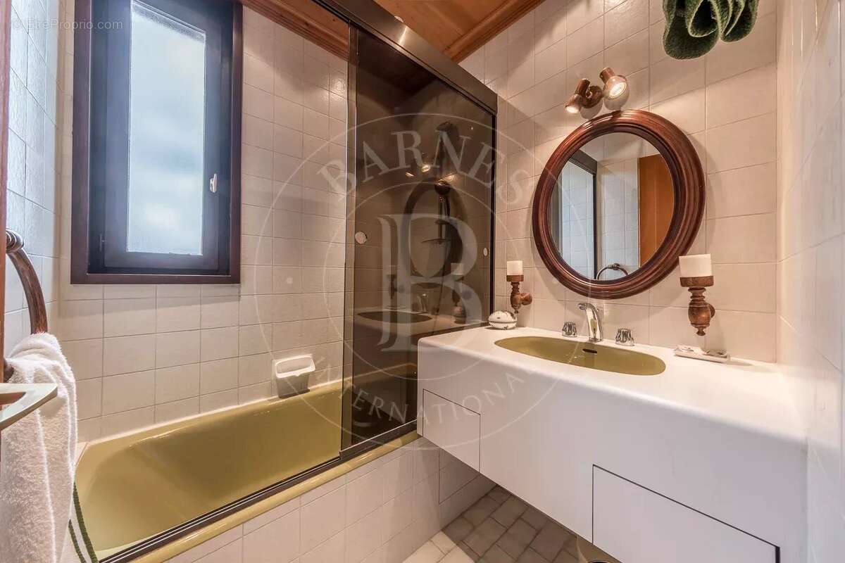 Appartement à LA PERRIERE