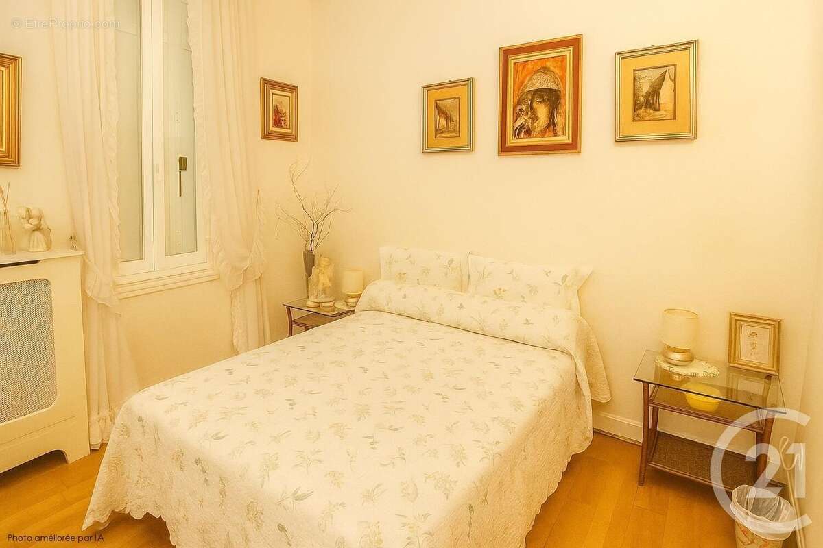 Maison à ROQUEBRUNE-CAP-MARTIN