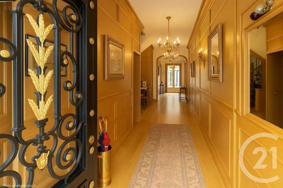 Maison à ROQUEBRUNE-CAP-MARTIN