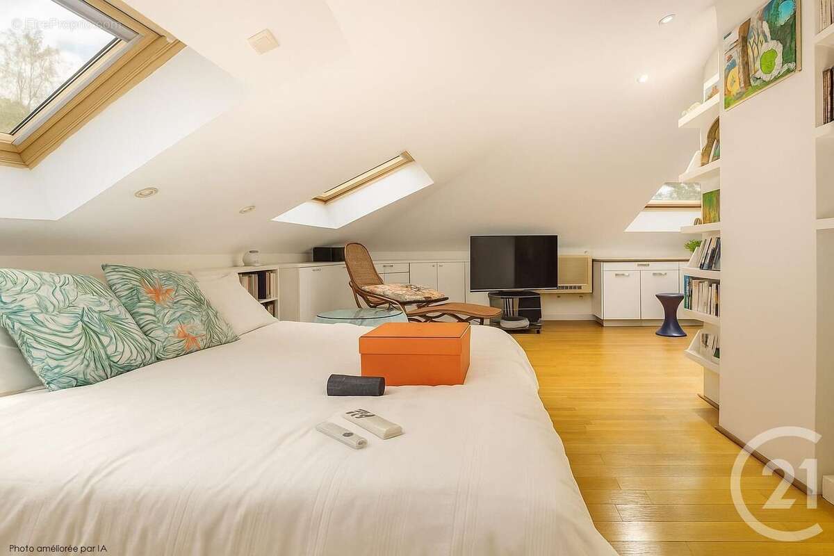 Maison à ROQUEBRUNE-CAP-MARTIN