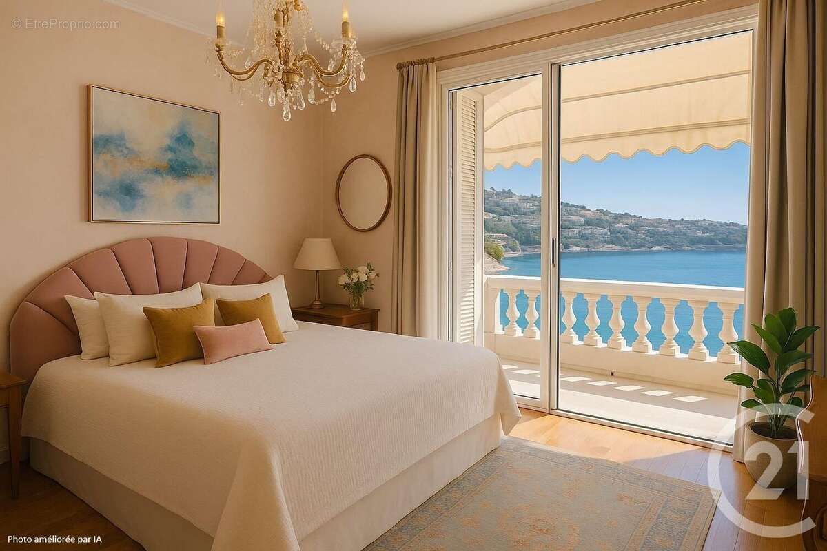 Maison à ROQUEBRUNE-CAP-MARTIN