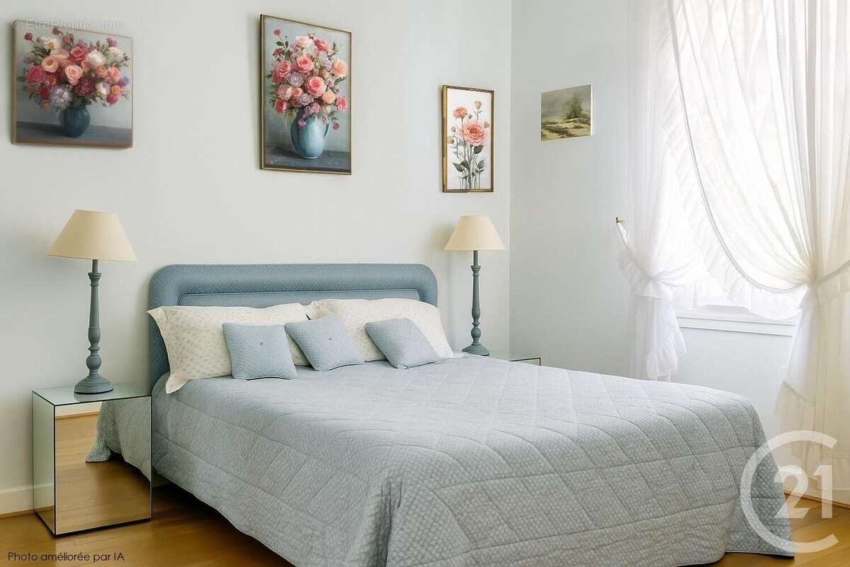 Maison à ROQUEBRUNE-CAP-MARTIN