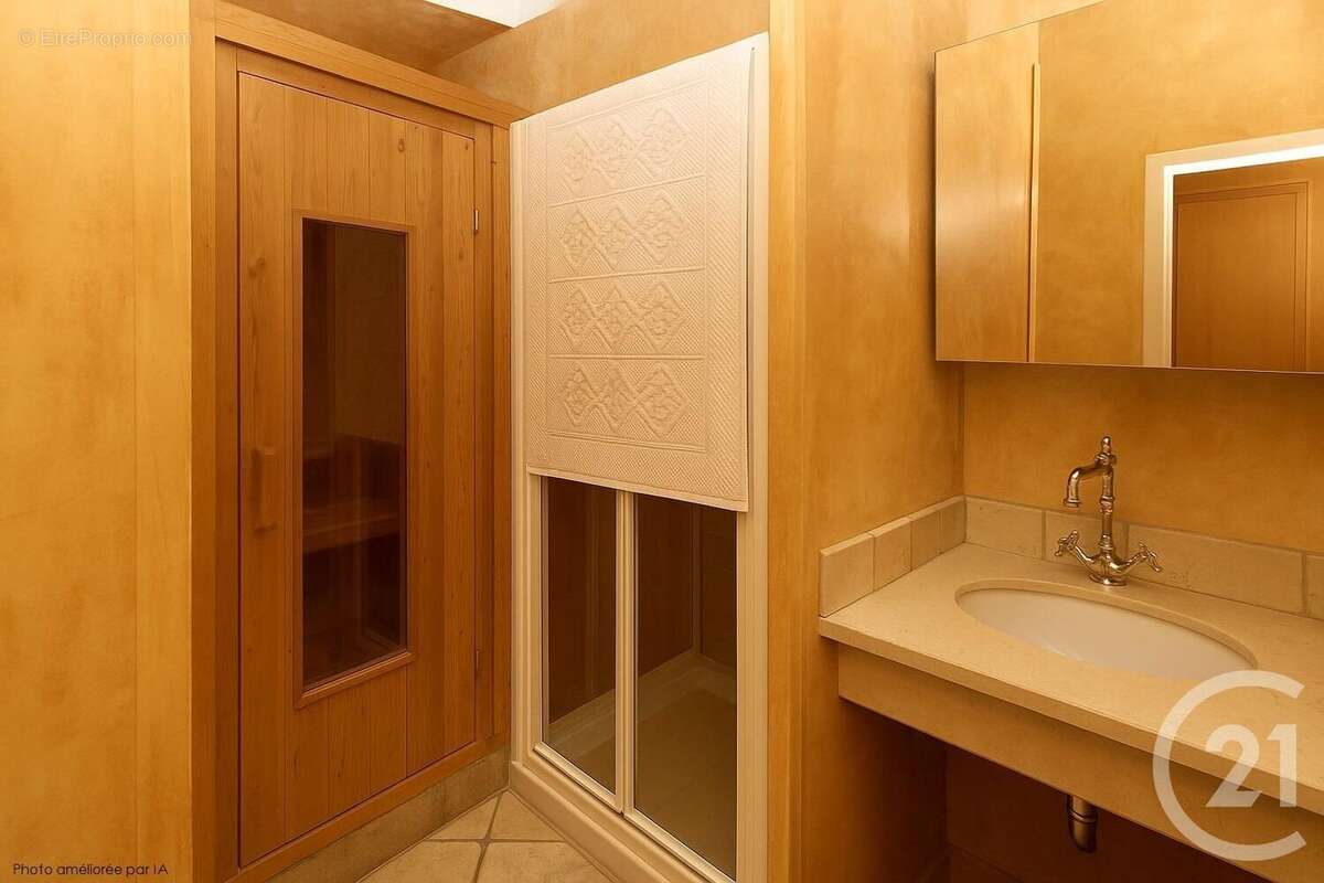 Maison à ROQUEBRUNE-CAP-MARTIN