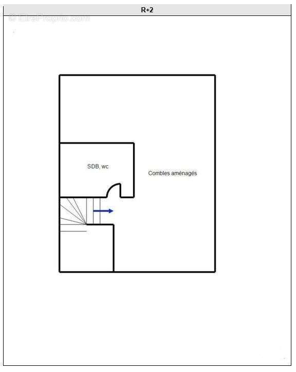 Maison à ROQUEBRUNE-CAP-MARTIN