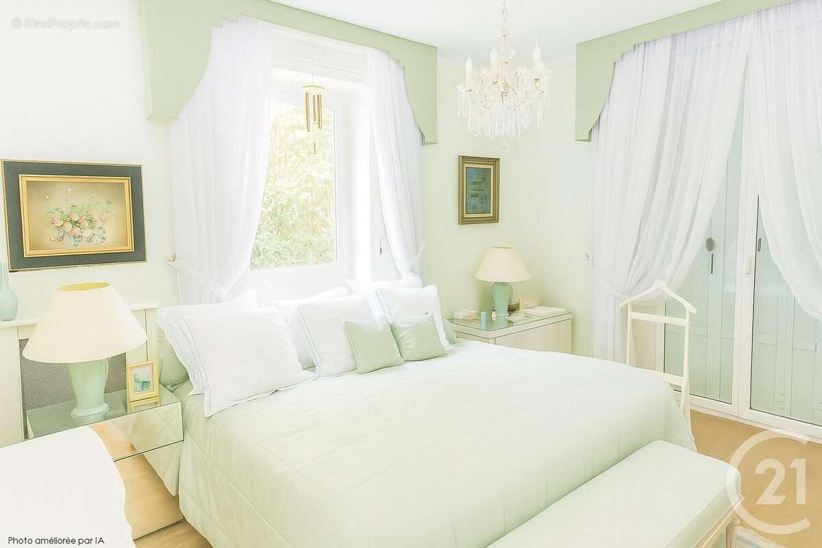 Maison à ROQUEBRUNE-CAP-MARTIN