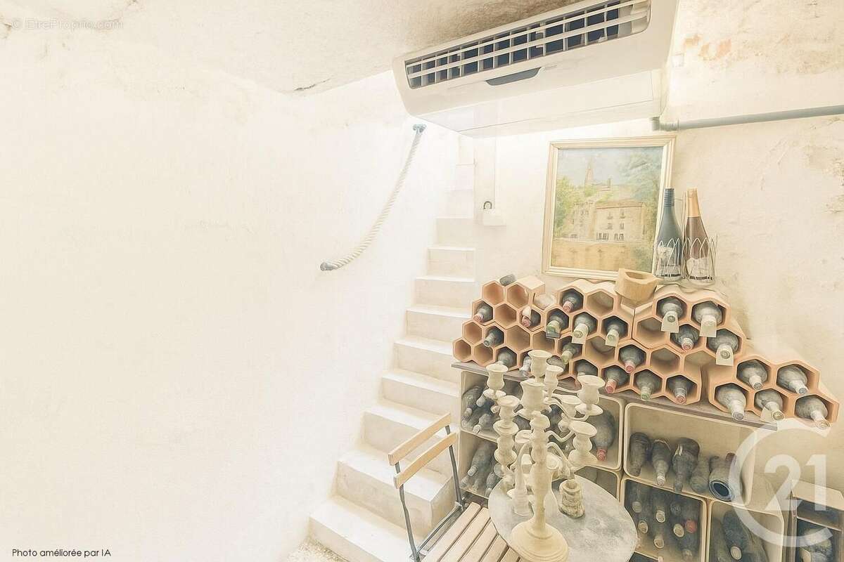 Maison à ROQUEBRUNE-CAP-MARTIN