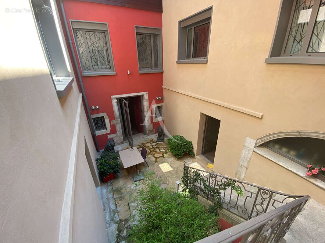 Appartement à BOURG-EN-BRESSE